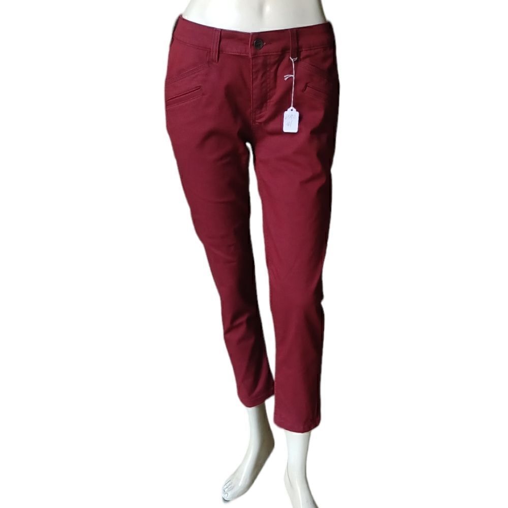 659244...Women's 5.11 Tactical Pants Size 4, 25" Inseam