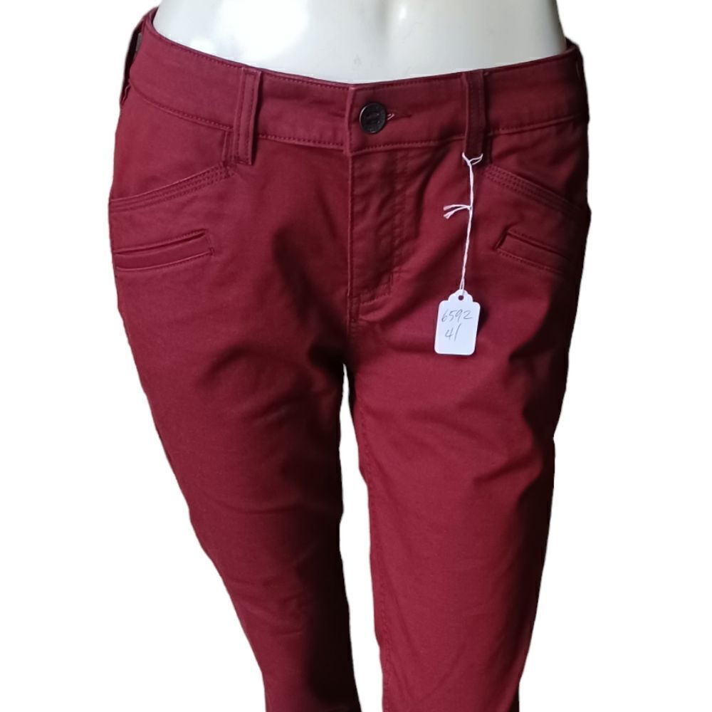 659244...Women's 5.11 Tactical Pants Size 4, 25" Inseam