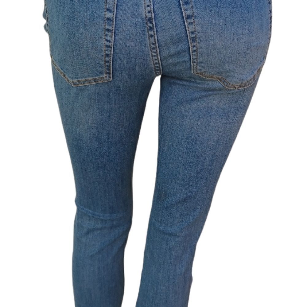 546117...Free People Skinny Jeans Size W28