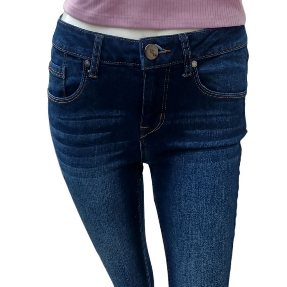 698920...1822 Denim Adrianna Skinny Jeans Size 4, W24"  26"Inseam 8"Rise