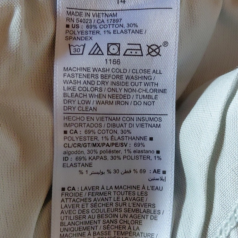 90025...Old Navy Super Skinny Jeans Size 14, 27" Inseam 10" Rise, 30" Waist