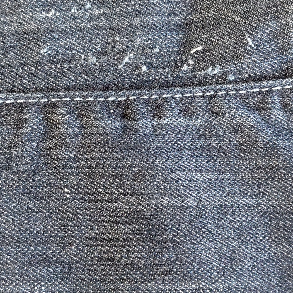 8111.....bebe Flare Jeans Size 29, W28" 28"Inseam 7"Rise