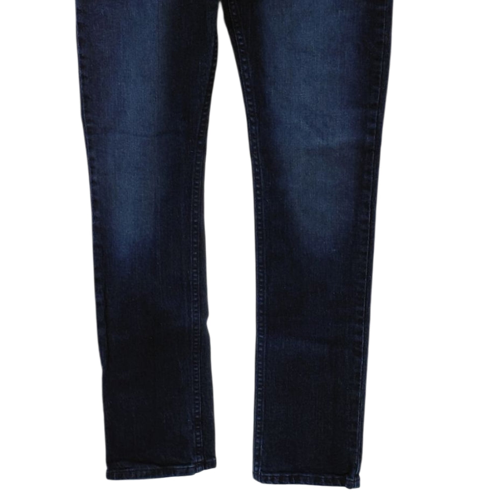 67545.....INC Skinny Jeans Size 30W 32L, 9"Rise