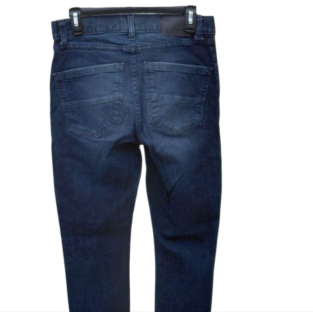 67545.....INC Skinny Jeans Size 30W 32L, 9"Rise