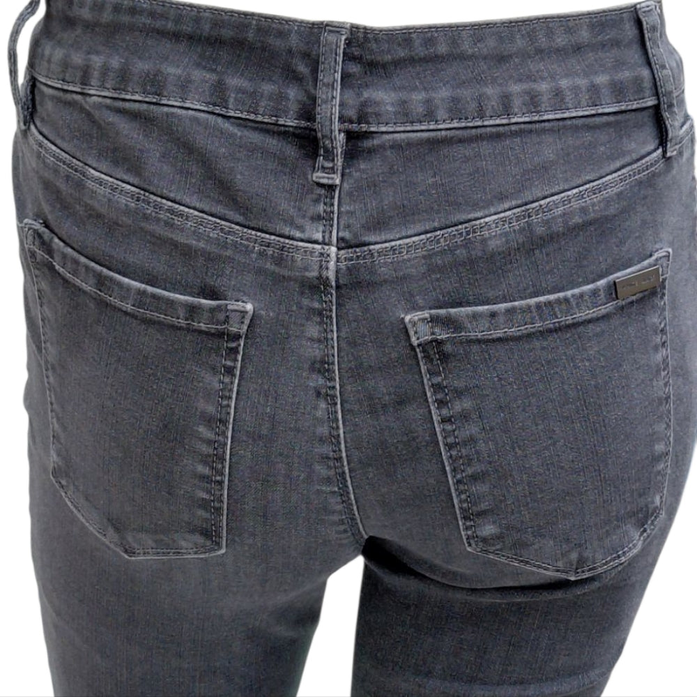 669944....White House Black Market Jegging Jeans Size 0, W26" 26"Inseam 8"Rise