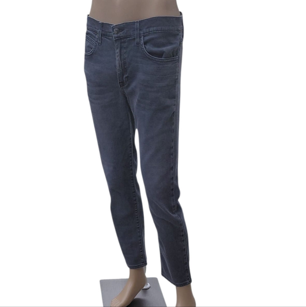 442810..Men's Joe's Straight Leg Jeans Size W33, 27"Inseam 9 1/2"Rise