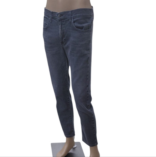 442810..Men's Joe's Straight Leg Jeans Size W33, 27"Inseam 9 1/2"Rise