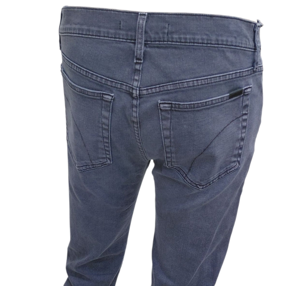 442810..Men's Joe's Straight Leg Jeans Size W33, 27"Inseam 9 1/2"Rise