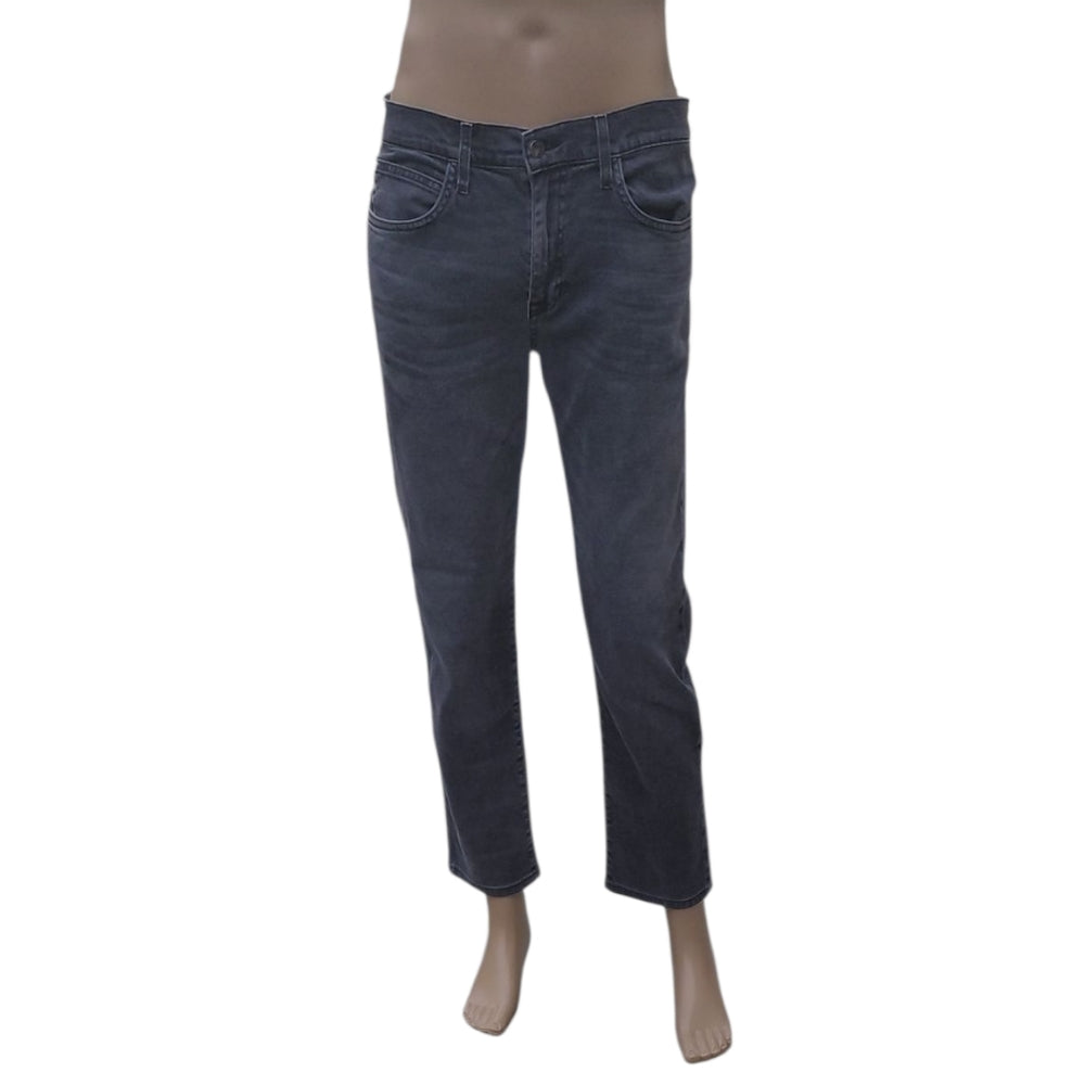 442810..Men's Joe's Straight Leg Jeans Size W33, 27"Inseam 9 1/2"Rise