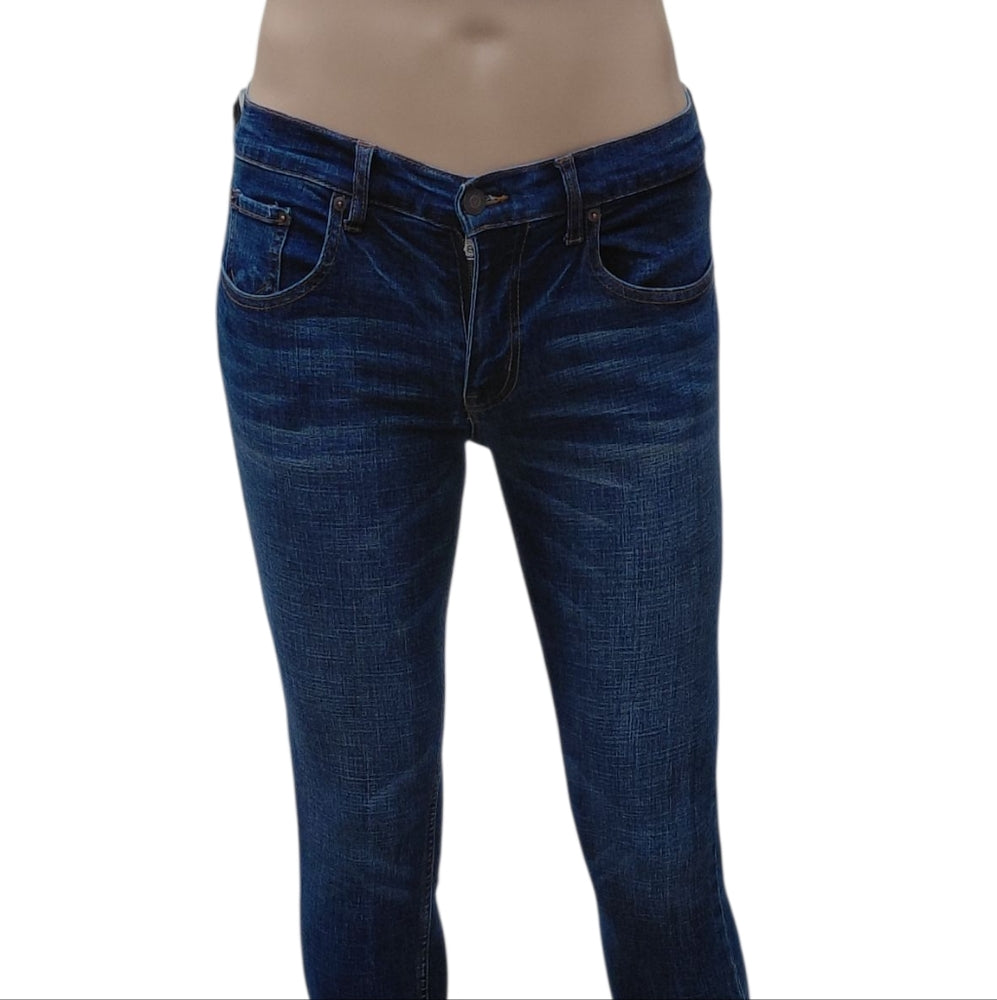 7009248........RSQ Slim Skinny Jeans Size 28X30, 8"Rise