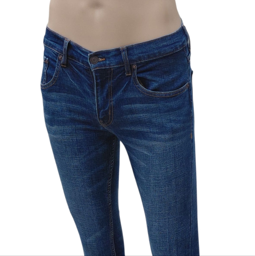 7009248........RSQ Slim Skinny Jeans Size 28X30, 8"Rise