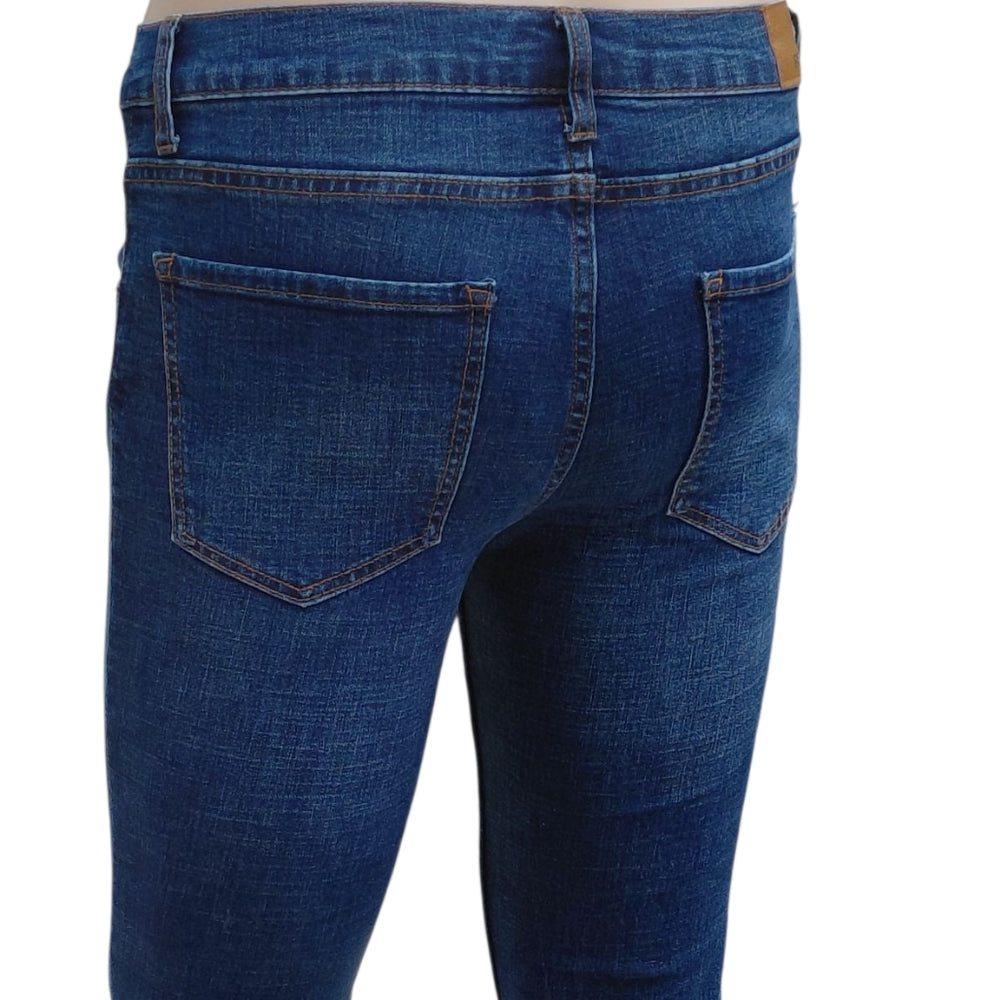 7009248........RSQ Slim Skinny Jeans Size 28X30, 8"Rise