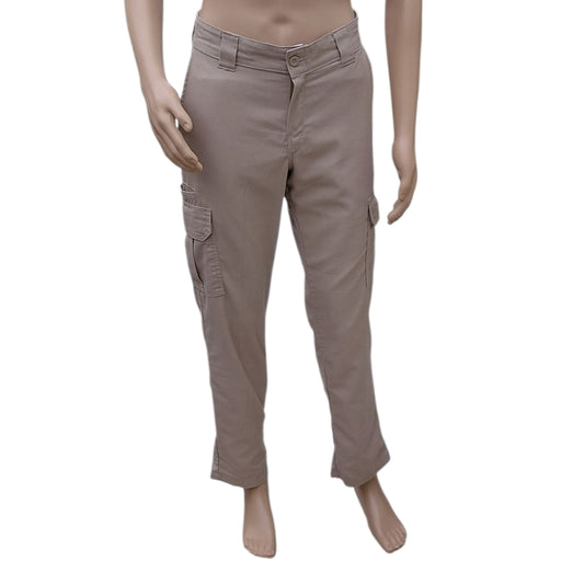 8203....Men's Dickies Straight Leg Pants Size 30X32