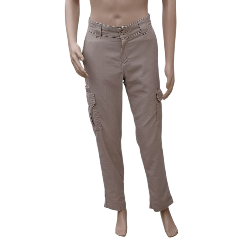 8203....Men's Dickies Straight Leg Pants Size 30X32