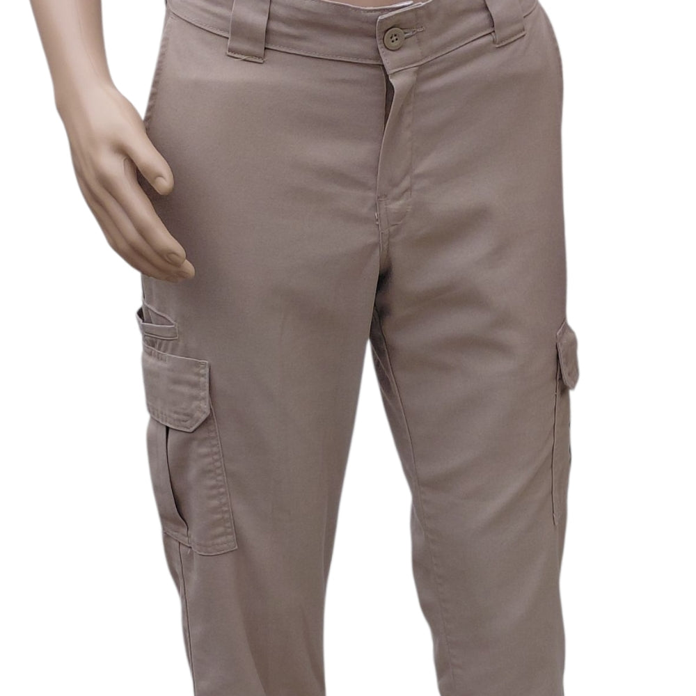 8203....Men's Dickies Straight Leg Pants Size 30X32