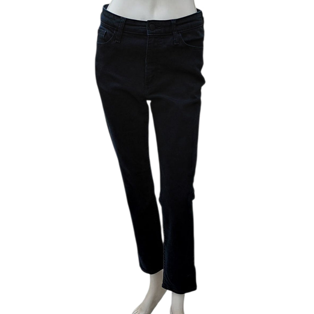 8236...Women's Universal Thread Straight Leg Jeans Size 6/28R