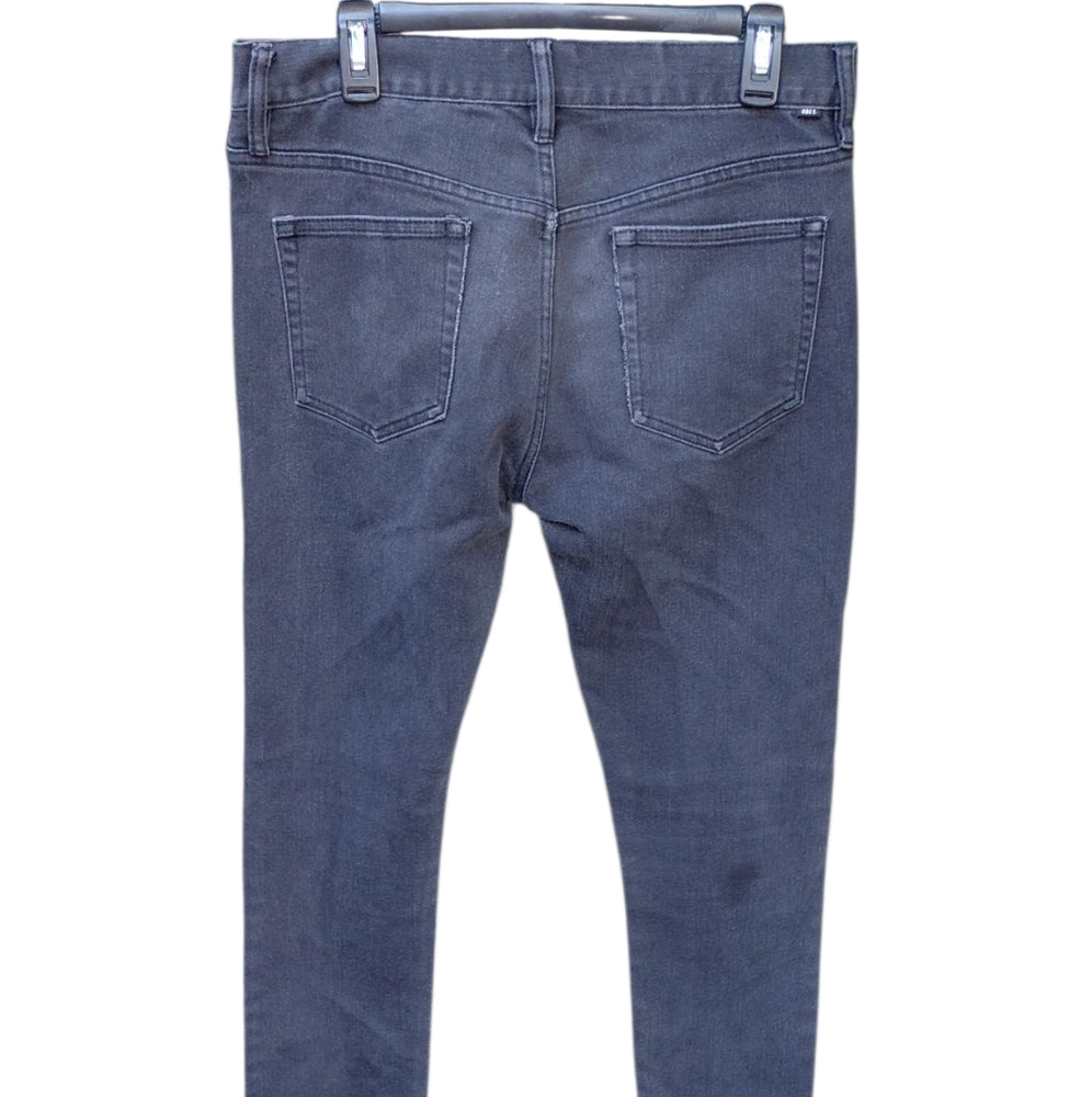 8238...Men's Obey Skinny Jeans Size 32