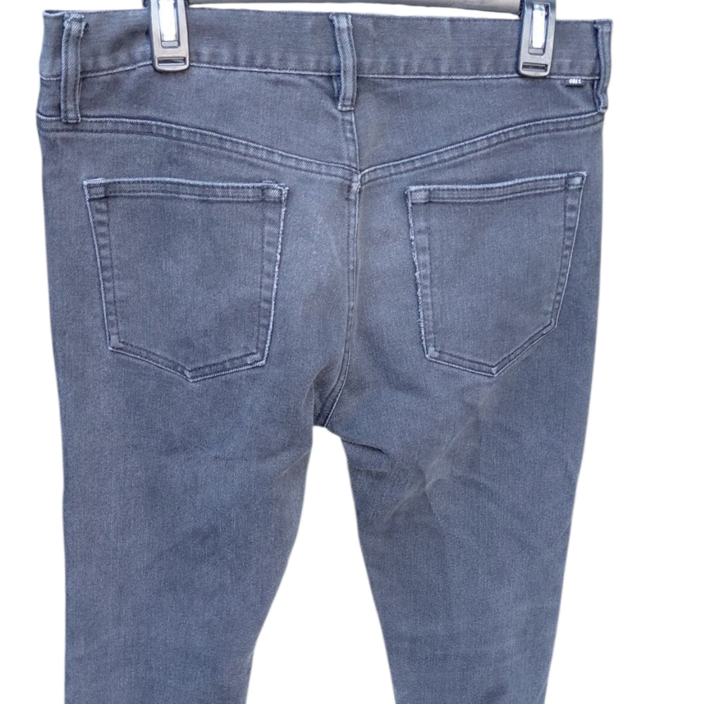 8238...Men's Obey Skinny Jeans Size 32
