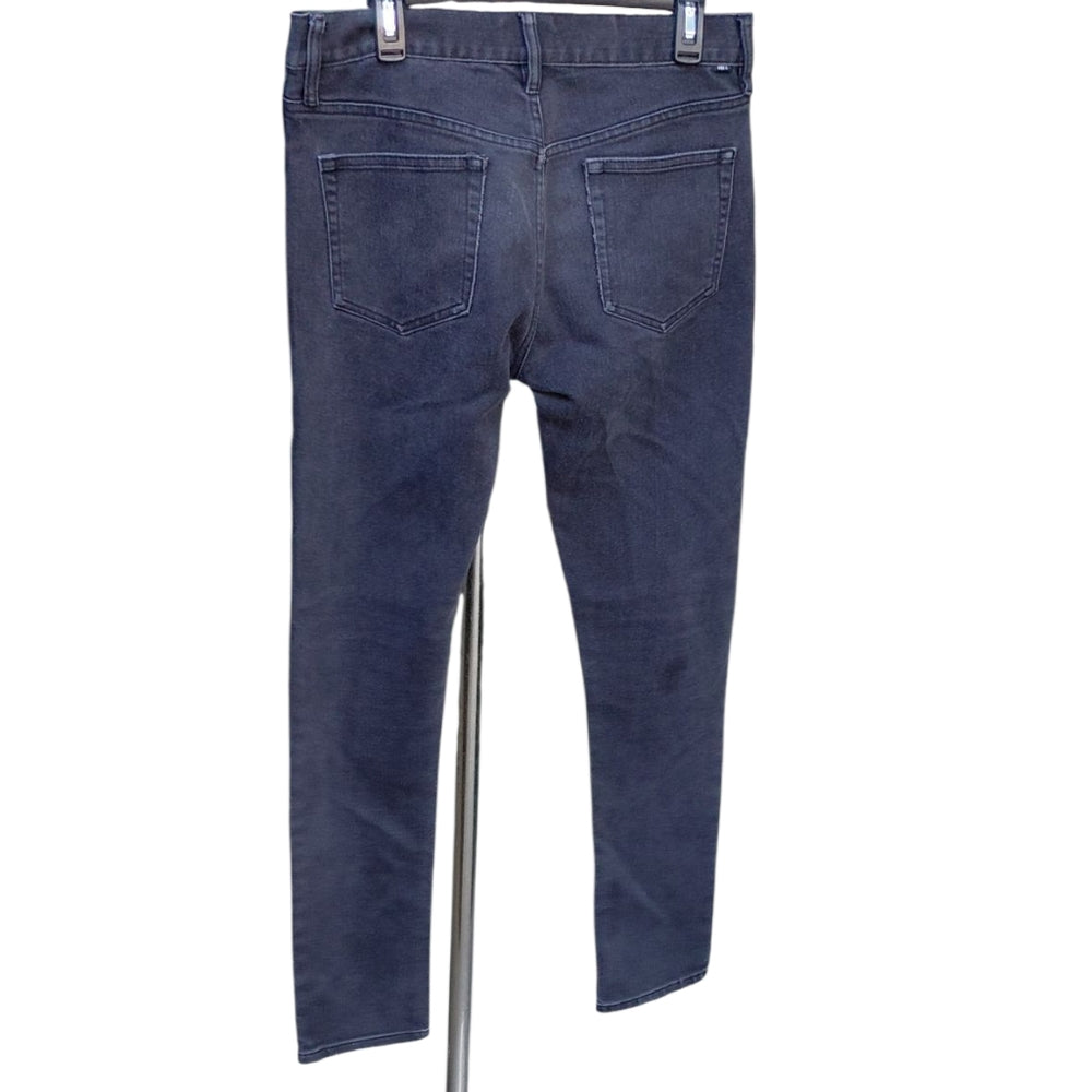 8238...Men's Obey Skinny Jeans Size 32