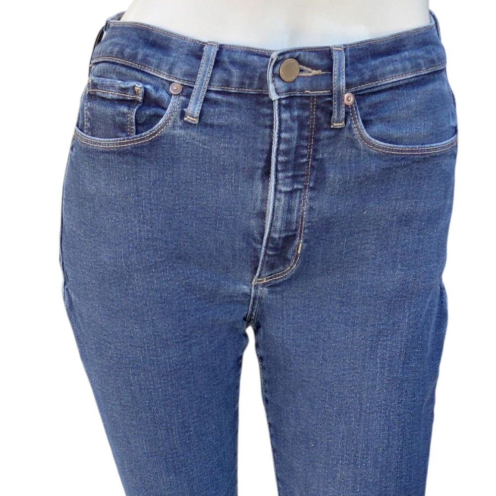 8269....Banana Republic Skinny Jeans Size W24