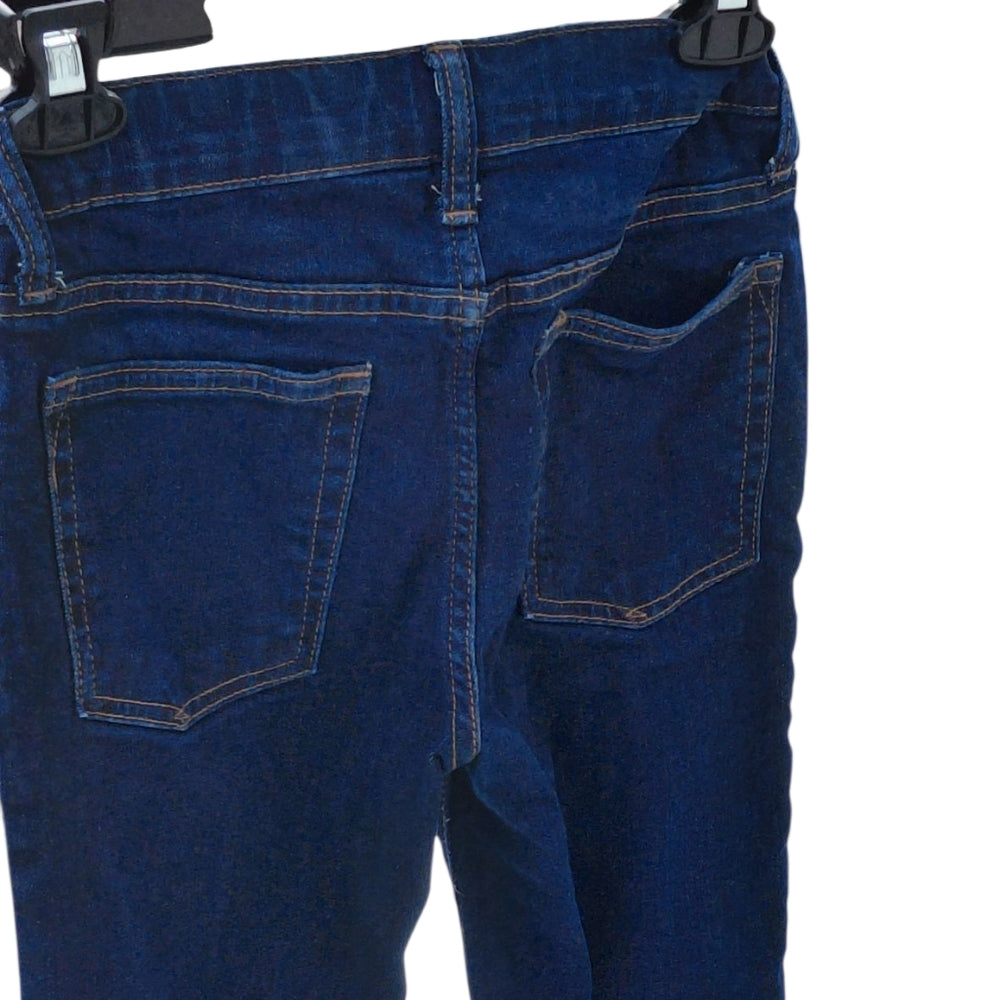 8291....GAP Kids Skinny Jeans Size 10