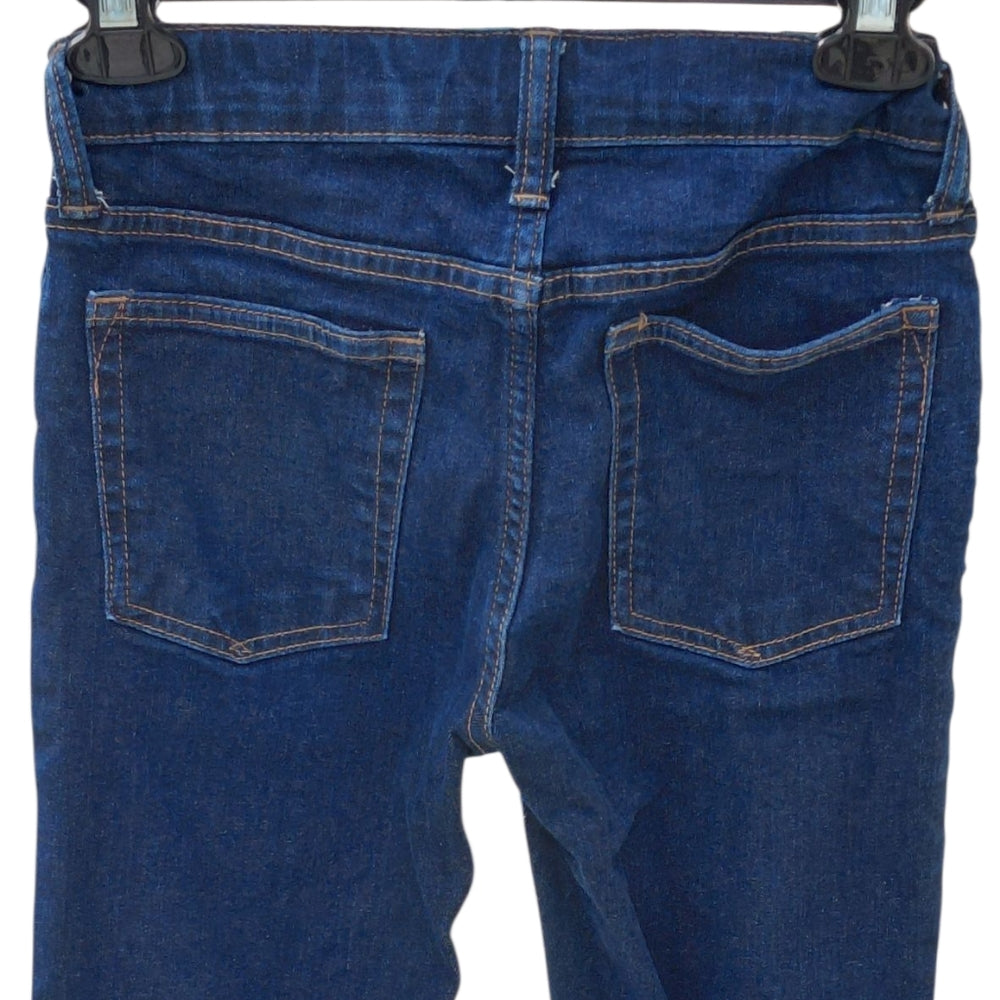 8291....GAP Kids Skinny Jeans Size 10