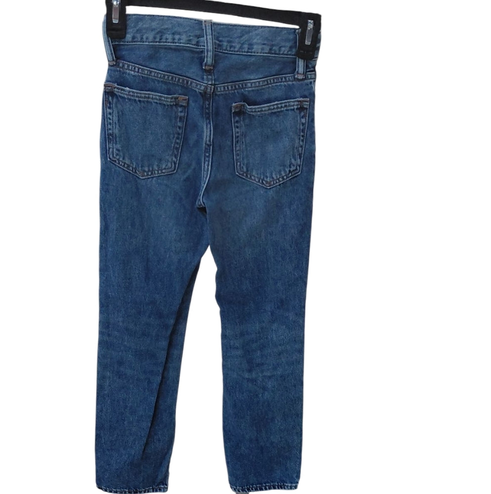 8282...Boys Gap Jeans Size 8 Slim
