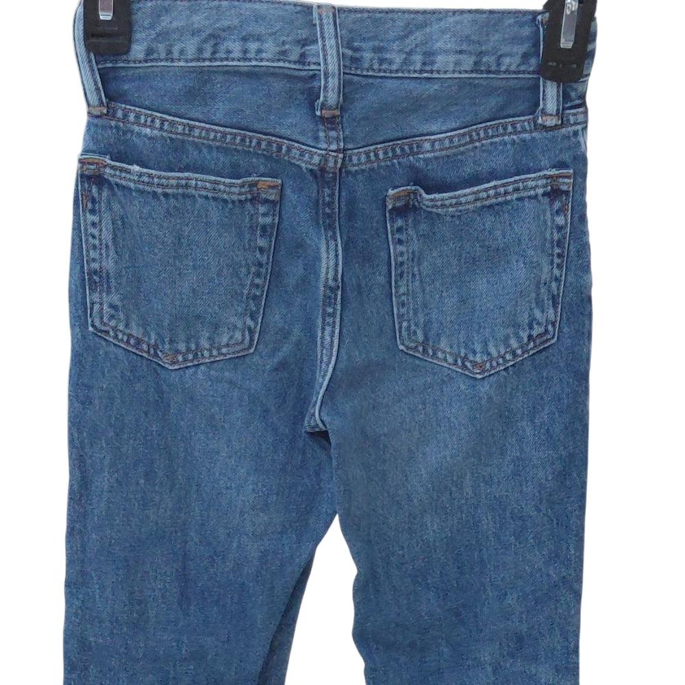 8282...Boys Gap Jeans Size 8 Slim