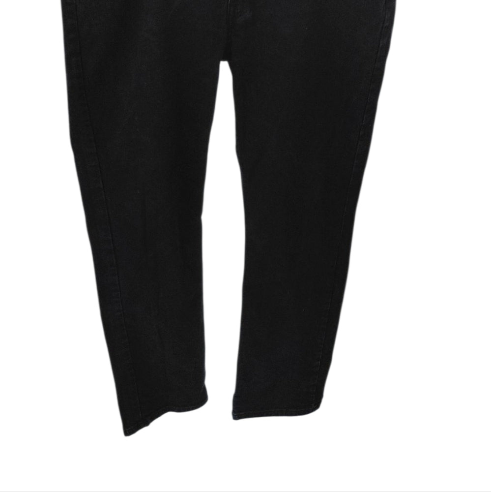 8283....Men's Levis 511 Black Jeans Size W40 L30