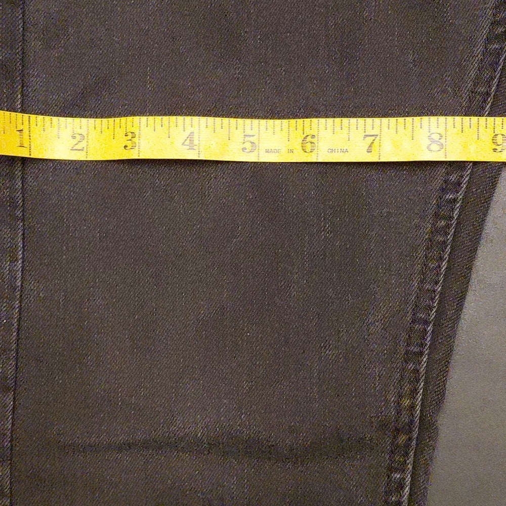 8238...Men's Obey Skinny Jeans Size 32