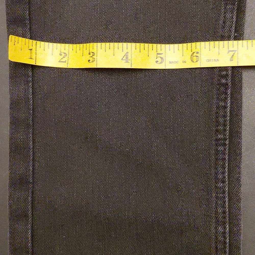 8238...Men's Obey Skinny Jeans Size 32
