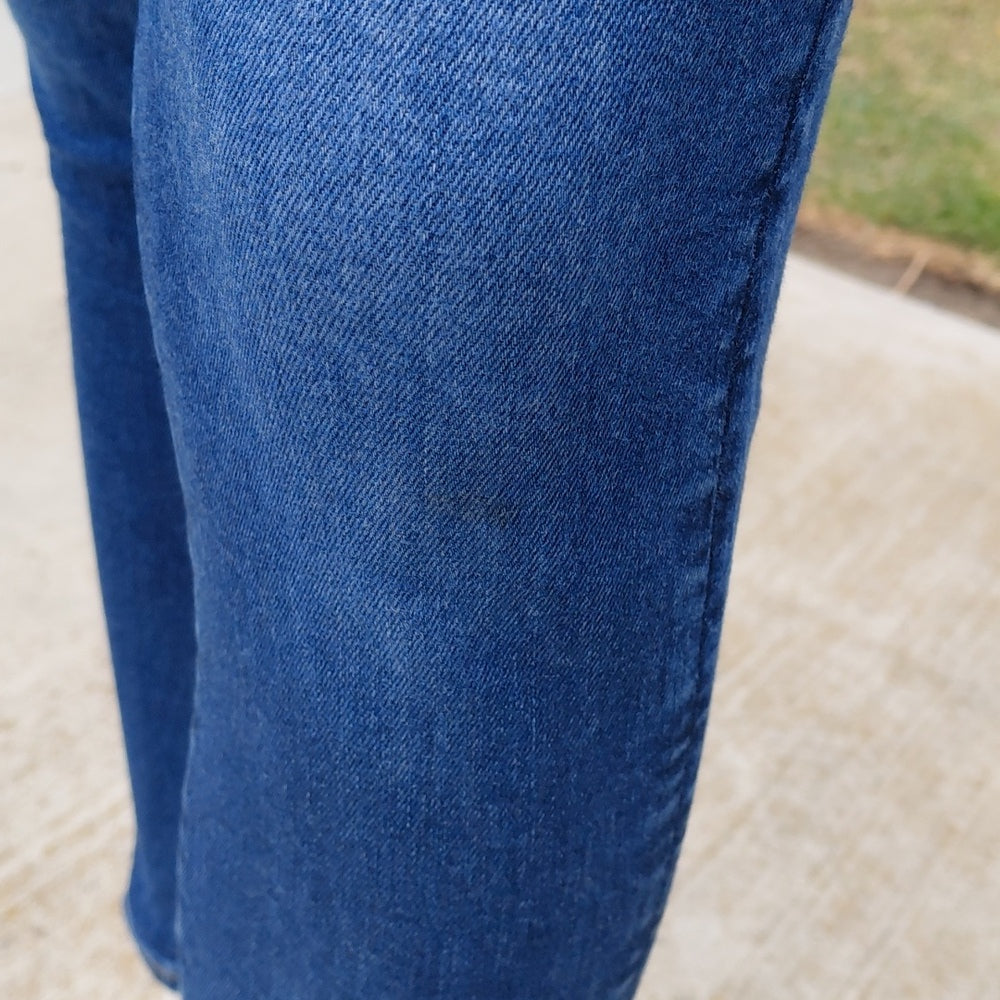 9301.....Women's American Eagle Skinny  Jeans Size 6