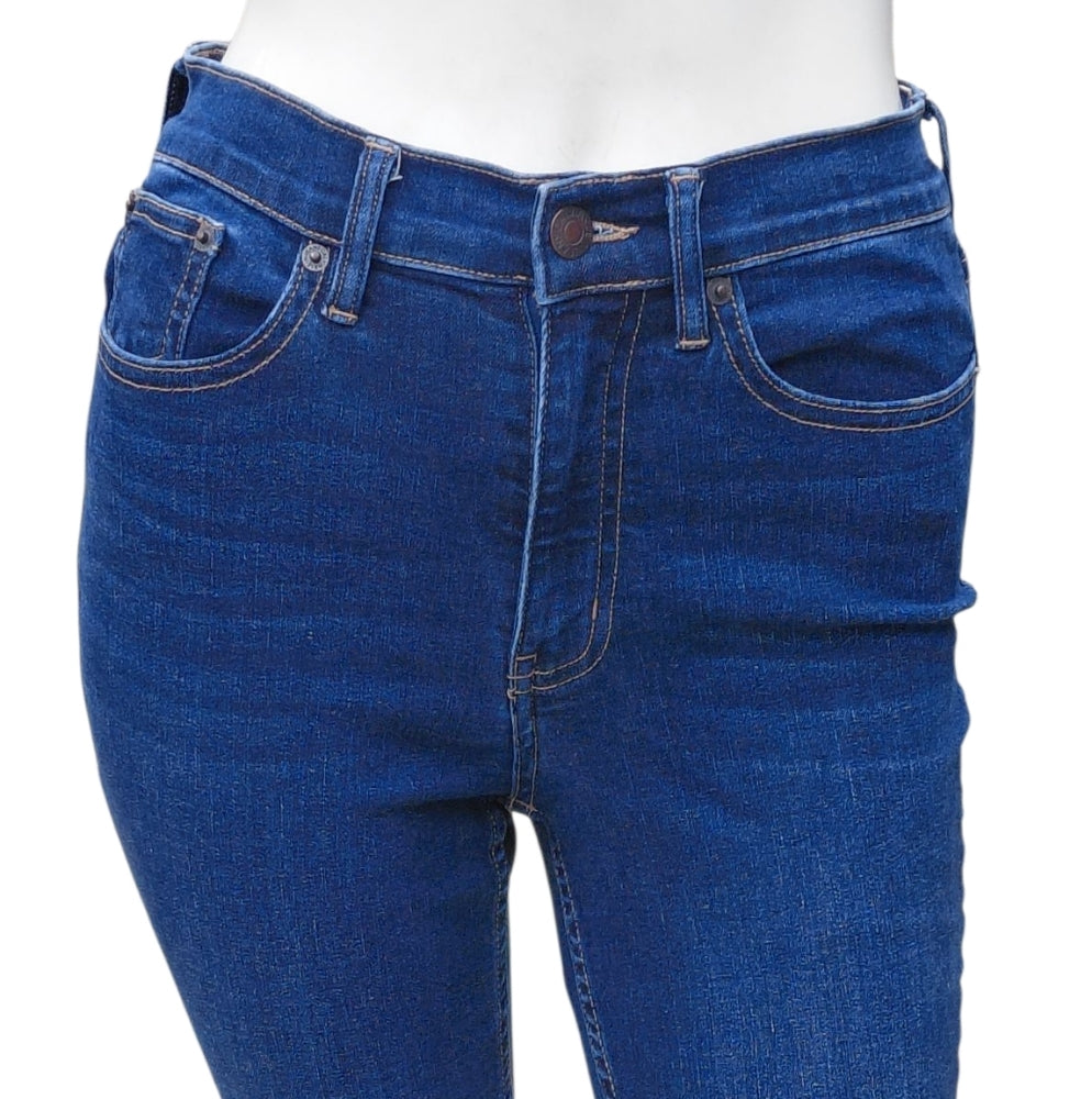 9304.....Women's Calvin Klein Skinny Jeans Size 26