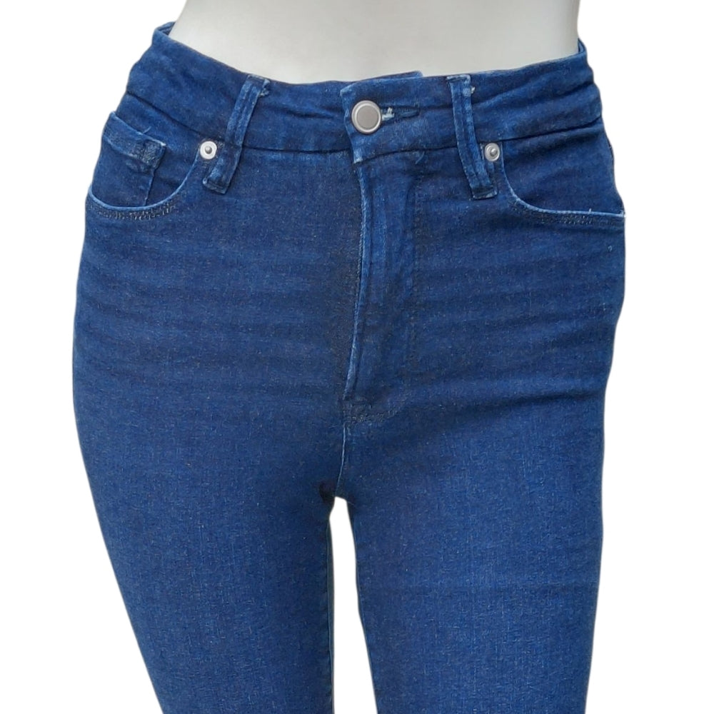 9305....Women's Good American High Waist Jeans Size 4/27