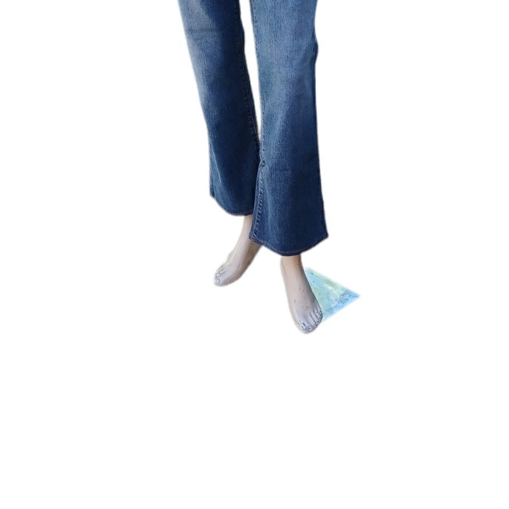 50116..Adriano Goldschmied Bootcut Jeans Size 29R