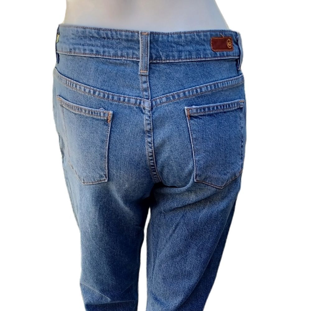 50116..Adriano Goldschmied Bootcut Jeans Size 29R