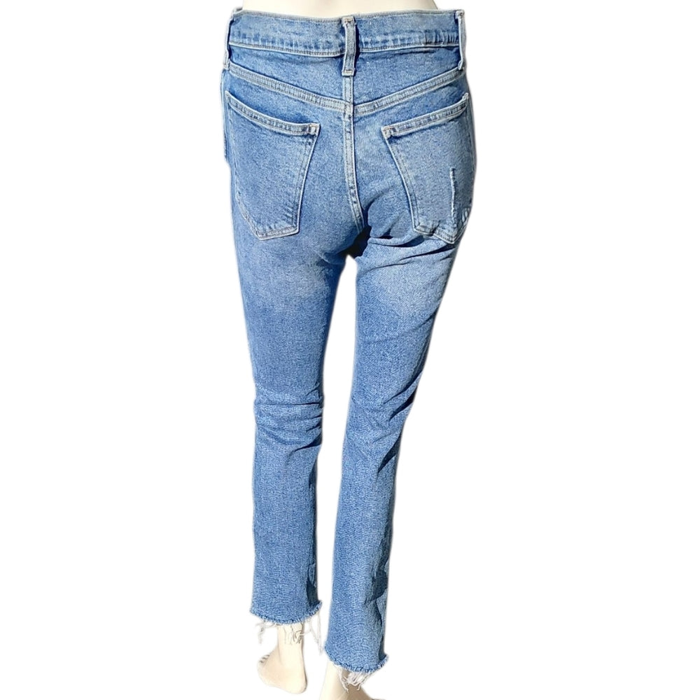 9317....Women's Gap1969 High Rise Jeans Size 29
