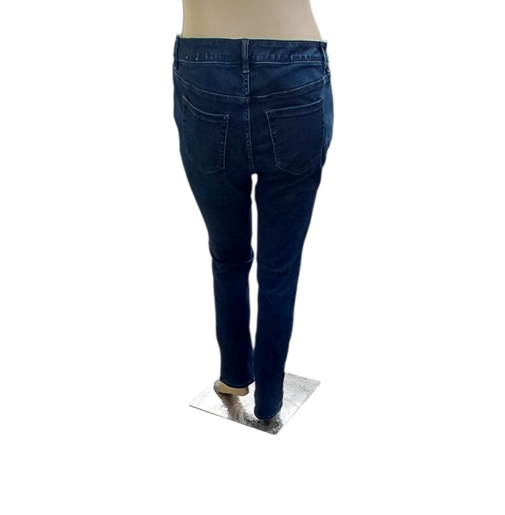 93311....Women's Lane Bryant Straight Leg Jeans 16, W36", 30" Inseam 11"Rise