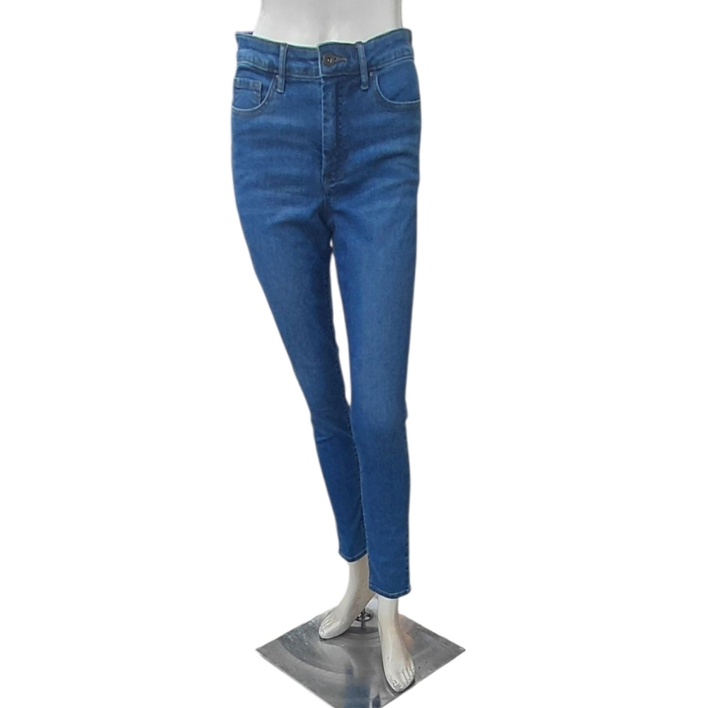 93320...Women's Jessica Simpson Skinny Jeans Size 4