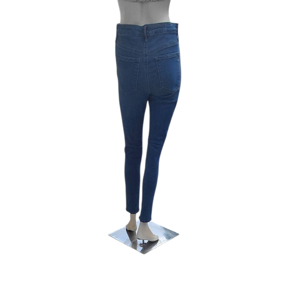 93320...Women's Jessica Simpson Skinny Jeans Size 4