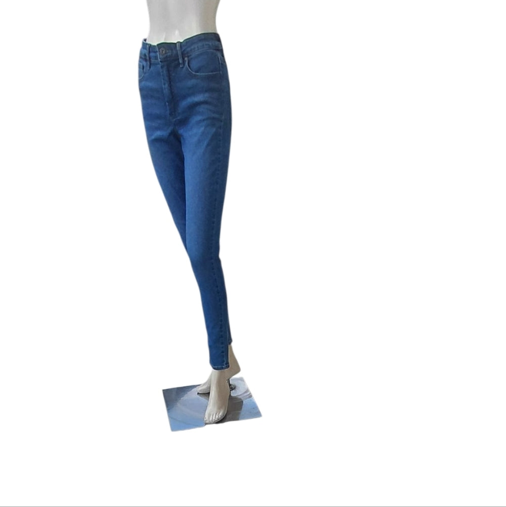 93320...Women's Jessica Simpson Skinny Jeans Size 4