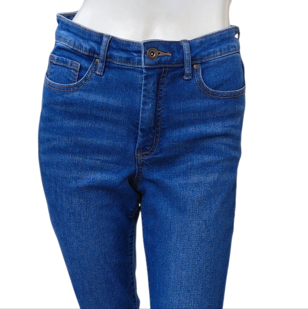 93320...Women's Jessica Simpson Skinny Jeans Size 4