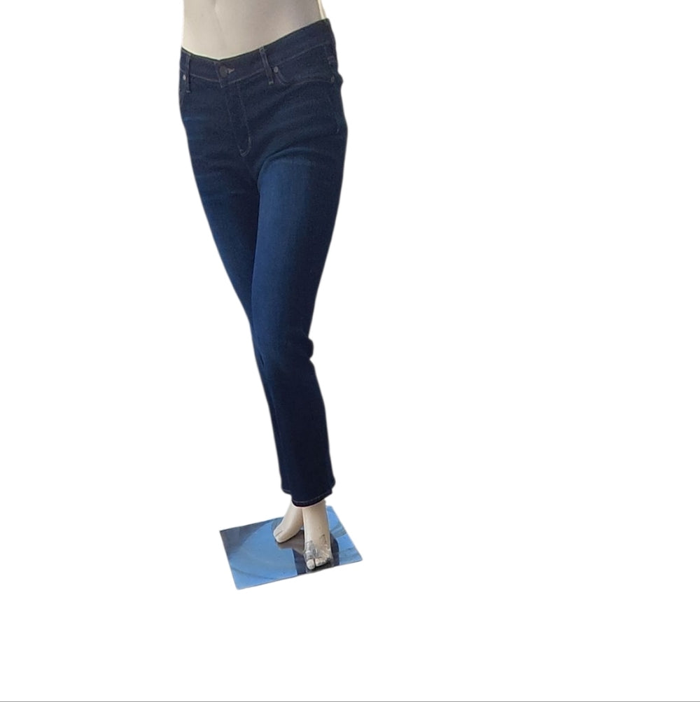 93318...Women's NY&C Bootcut Jeans Size 14 Petite