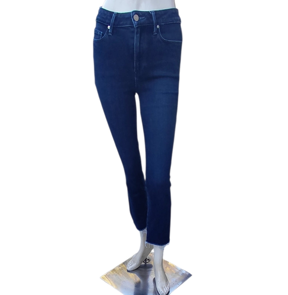 7014A....Women's Paige Skinny Jeans Size 25