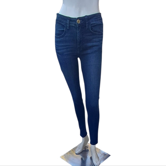 7015A....Women's American Eagle Outfitters Skinny Jeans 4