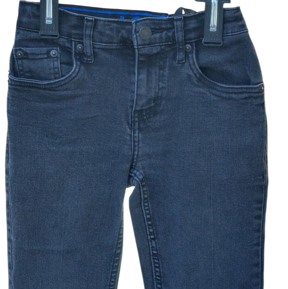 7018A...Levi's 502 Denim Jeans Size 10reg, W25 L26