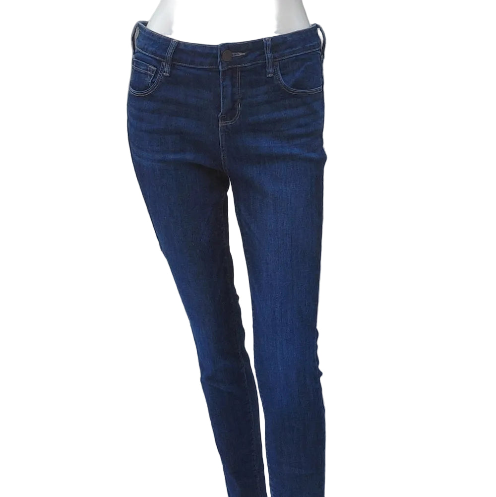 7031A....Women's Bullhead Skinny Jeans Size 27