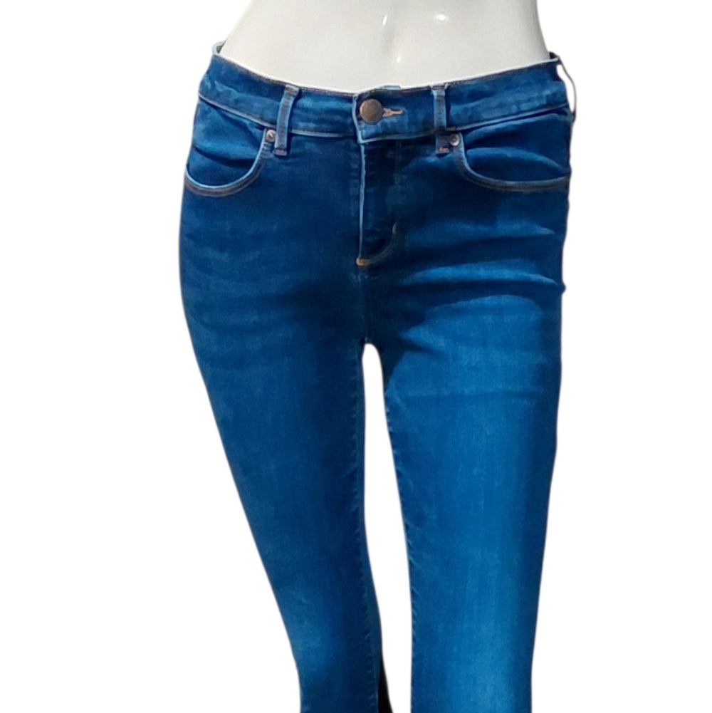 7086..Women's Loft Skinny Leggings Size 27/4, 8 1/2" Rise