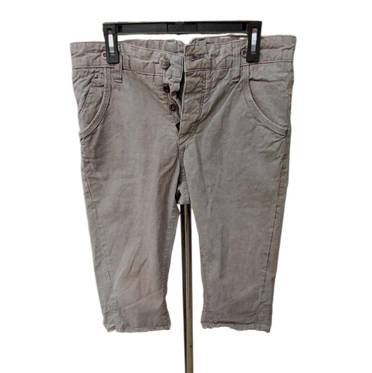 7064..Men's Zara Casual Shorts Size 32