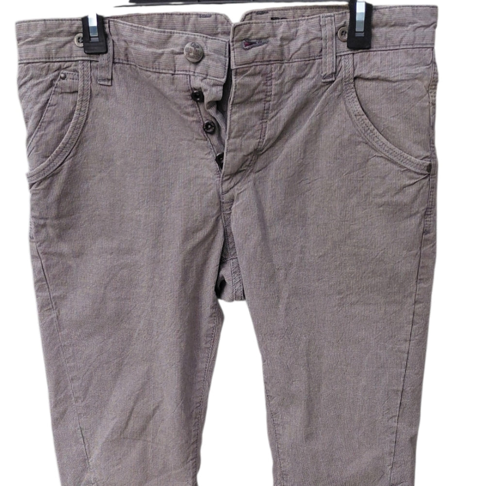 7064..Men's Zara Casual Shorts Size 32